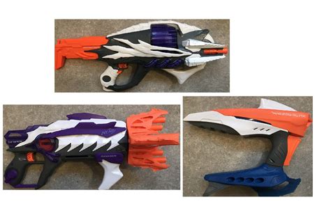 Image result for Alien Menace Toy Weapon