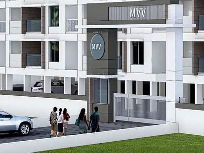 MVV and GV Sunrise in Madhurawada, Visakhapatnam: Price, Brochure ...