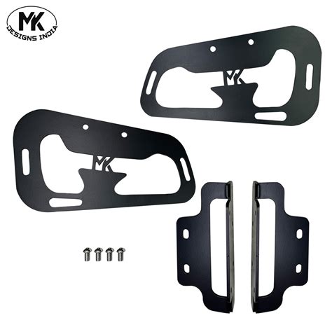 Saddle Stay Hunter 350 – MK DESIGNS INDIA