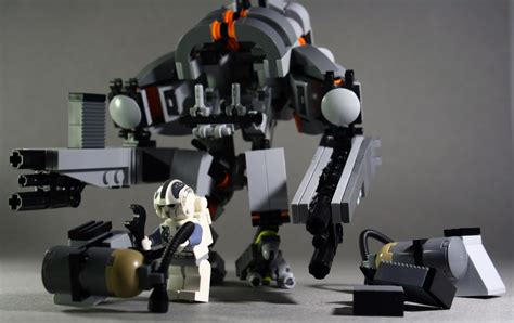 My Build LEGO Mechs 的图像结果