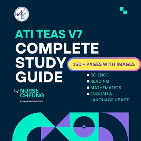 Image result for ATI-TEAS Study Guide