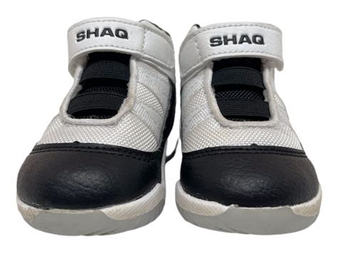 Shaquille Oneal Shoes For Kids