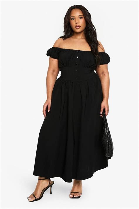 Womens Plus Size Clothing | Plus Size Clothes | boohoo