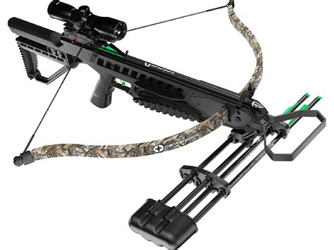 Center Point Crossbow