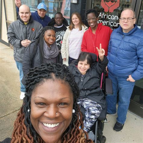 Employment Opportunities — Ralph Scott Lifeservices