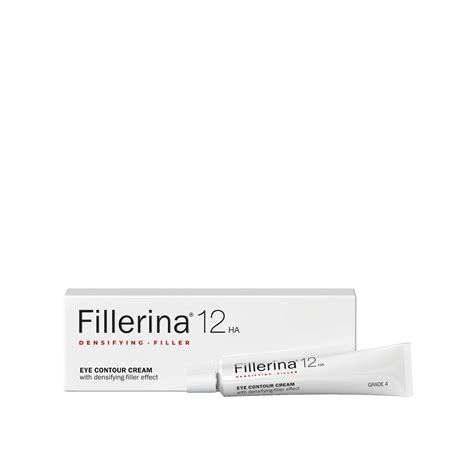 Fillerina 12HA Densifying-Filler Eye Contour Cream India