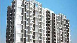 Aksha Casa Palladium, Bopkhel | Brickfolio