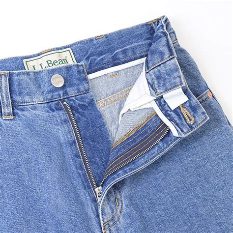 L.L.Bean Japan Edition エルエルビーン ジャパンエディション バギーデニムパンツ "Dexter Jeans" 4175 ...
