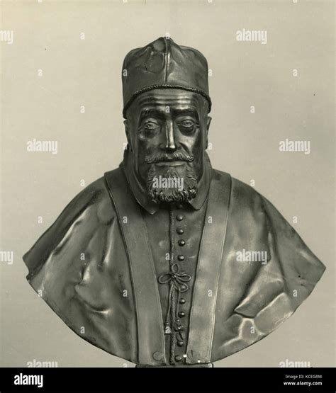 Pope paul v hi-res stock photography and images - Alamy