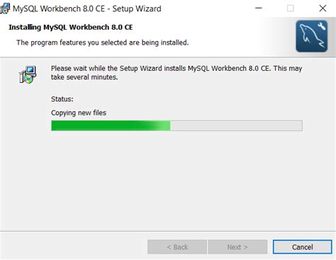 Cambiar Contrasena De MySQL Workbench 的图像结果