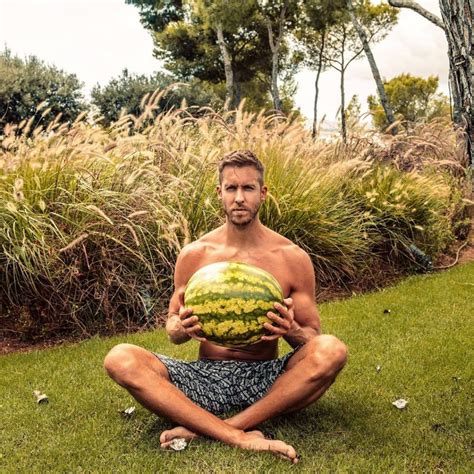 Calvin Harris - Biography, Height & Life Story | Super Stars Bio