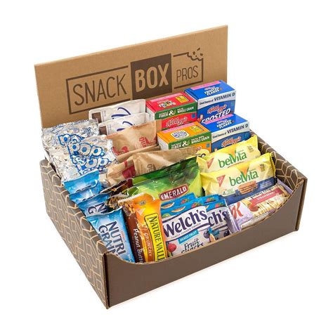 Buy Breakfast Snack Box Online India | Ubuy