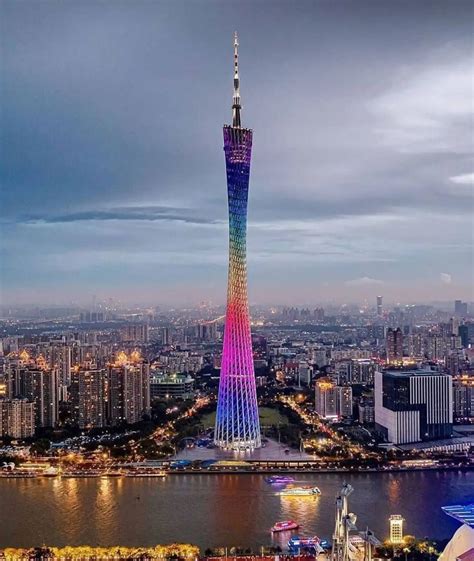 15+ must-see & best places to visit in Guangzhou - Living + Nomads – Travel tips, Guides, News ...