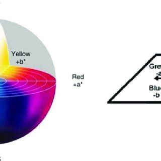 Image result for CIE Lab Color Control
