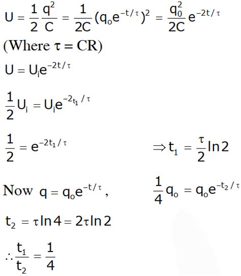 Calorimetry - JEE Main Previous Year Questions with Solutions