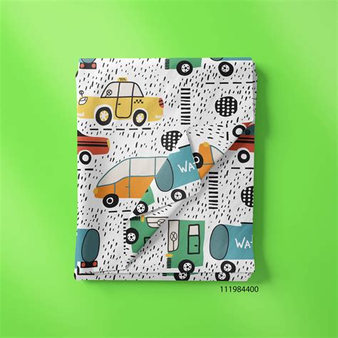 vehicle Prints 17