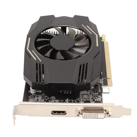 GT1030 Computer Graphics Card 4GB, GDRR4 PCI Express 3.0 Graphics Card ...