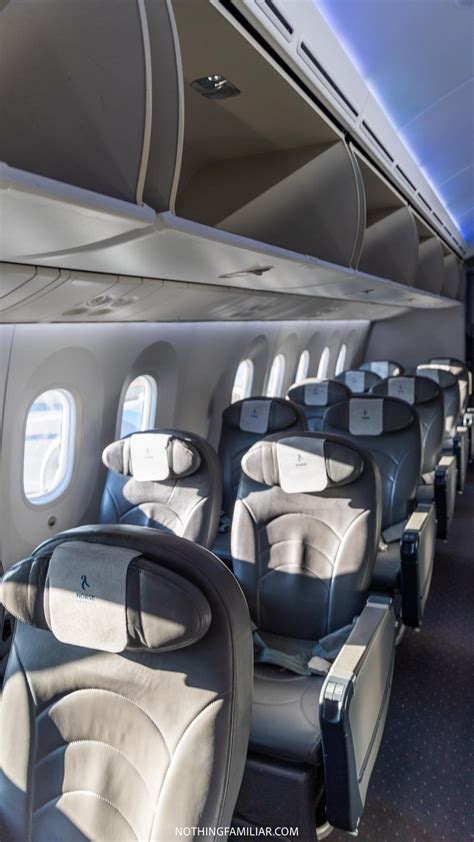 Is Norse Atlantic Airways a Good Airline? Our 2023 Flight Review