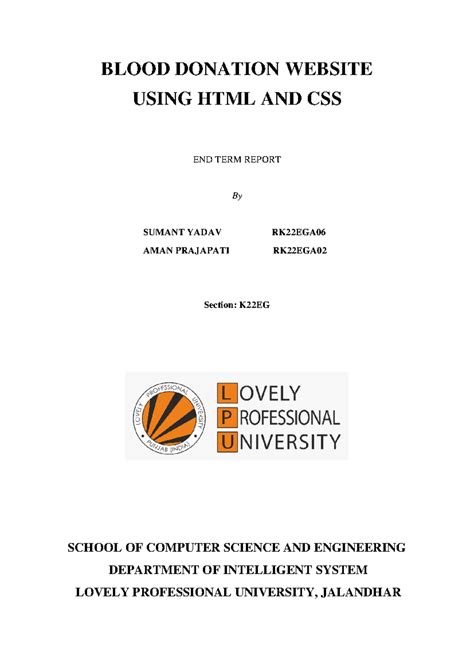 HTML, CSS, JS - Viva Questions Compilation for Students - Studocu