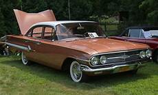 Pictures Of 1960 Chevy Impala by File 1960 Chevrolet Impala Four Door Sedan Front Right Pictures Of 1960 Chevy Impala