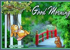 Image result for Good Morning Rabbit Images