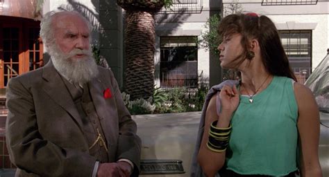 Ernest salva la Navidad (1988)