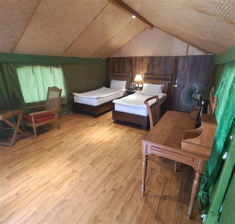 The Jamoon | Best Resort in Corbett | Corbett Resorts