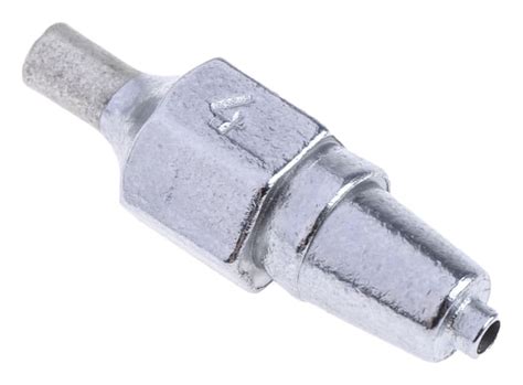 T0051314499 Weller | Weller 1 DX Desoldering Nozzle for use with ...
