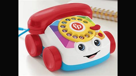 Fisher-Price Brings Back an Iconic Toy With a New Twist for Adults