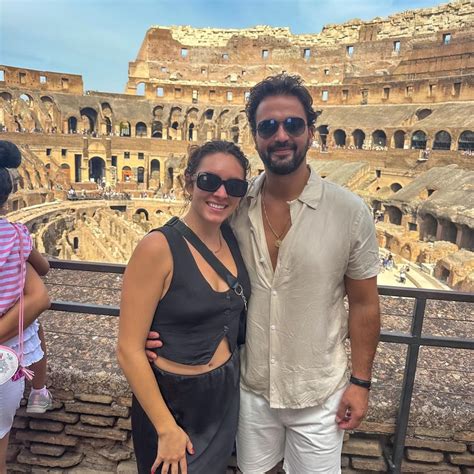 Alexis Walters is engaged