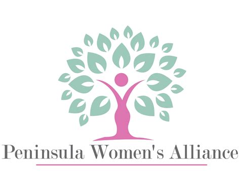 About - Peninsula Women's Alliance