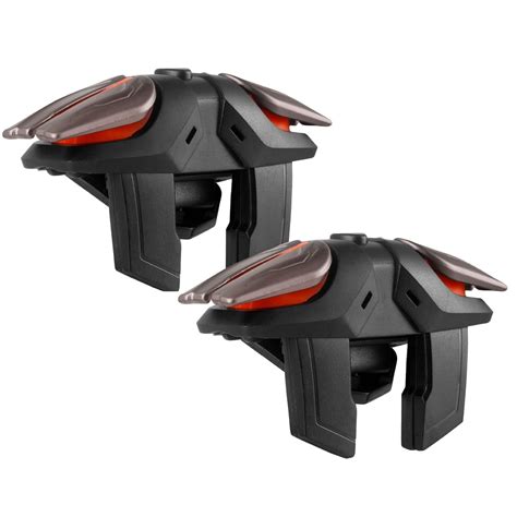 Vero Forza EdgeDuo V2 Mobile Game Controller Trigger,Mobile Game ...