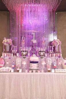 Birthday Princess Theme Decoration by Kara S Ideas Glamorous Princess Themed Birthday Birthday Princess Theme Decoration
