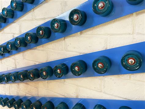 Sonic Corporate Headquarters — Design