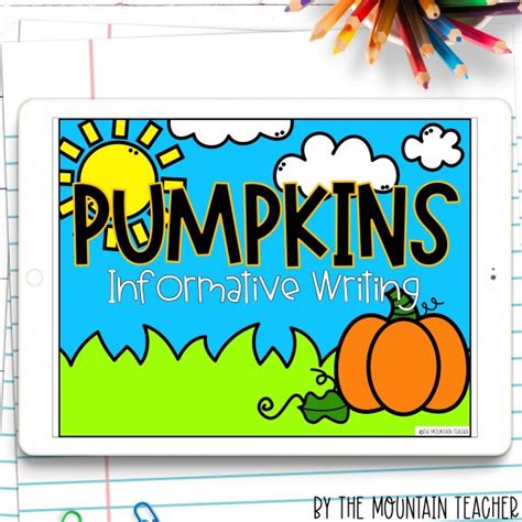 Informative Writing Activities 的图像结果
