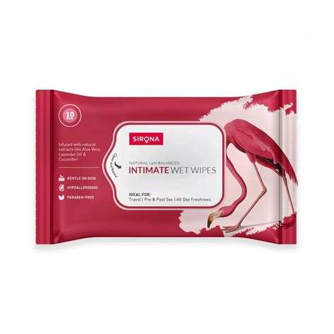 Buy BELLA MEDICA INTIMATE WET WIPES 20 Online & Get Upto 60% OFF at ...