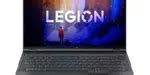 Lenovo Legion 5 Pro 16IAH7H (82RF00MGIN) (Core i7 12th Gen/16 GB/1 TB ...
