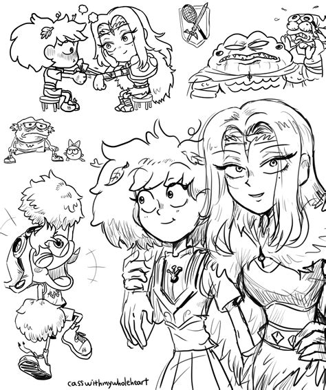 grime amphibia on Tumblr