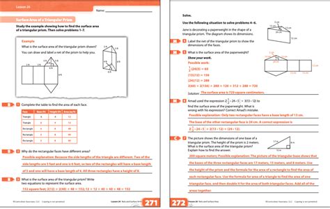 Merry Math 6th Solutions 的图像结果
