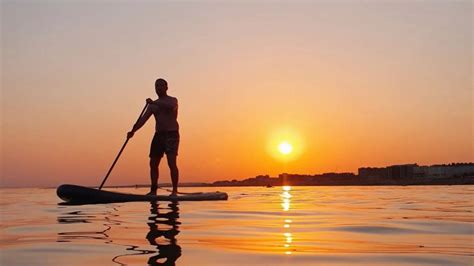 Image result for Paddleboarding Tips