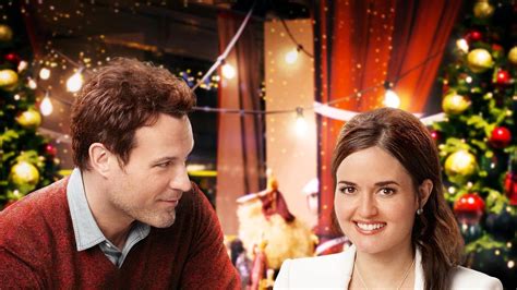 My Christmas Dream (2016) - Backdrops — The Movie Database (TMDB)