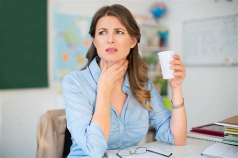 Why Do I Wake up with a Swollen Uvula? | Sinus & Snoring Specialists
