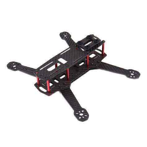 ZMR250mm Carbon Fiber Quadcopter FPV Drone Frame – Hi Tech xyz