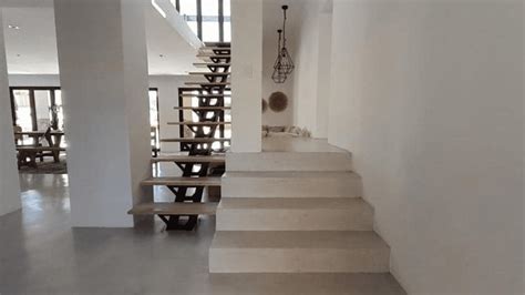 Concrete Flooring Solutions | Durable and Stylish Solutions for Any Space