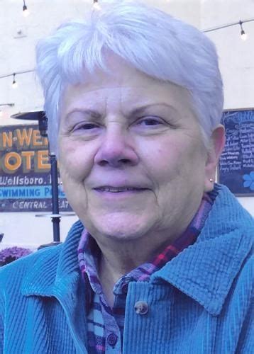 Judith J. LaRose Obituary (2022) - Wellsboro, PA - Tussey-Mosher ...