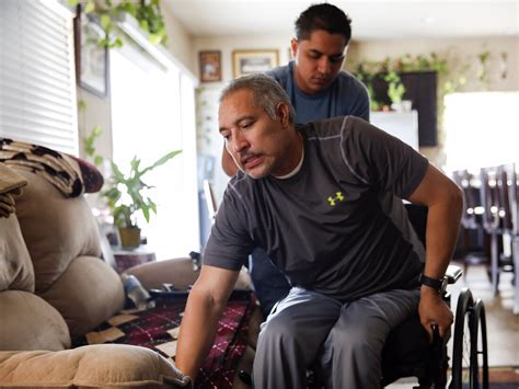 'Grand Bargain' In Workers' Comp Unravels, Harming Injured Workers ...