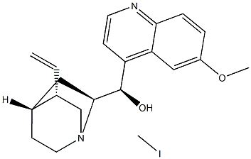 Quinidine Methiodide in India - Chemicalbook.in