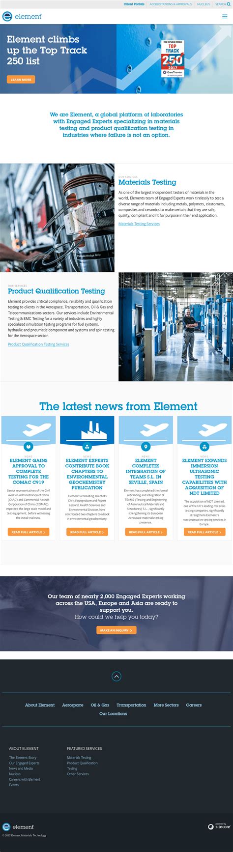 Element Material Technology Logo 的图像结果