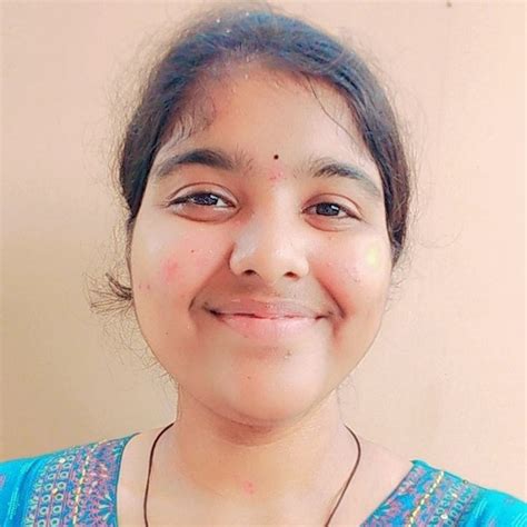 Hema Sri - English teacher in Hyderabad - ₹1000/h