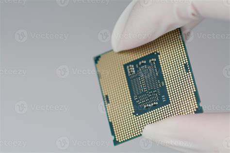 Computer Chip 的图像结果